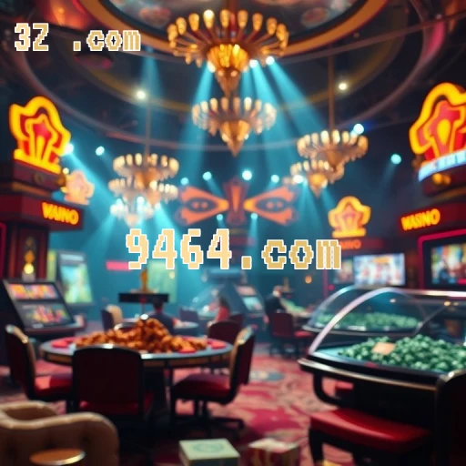 9464.com Cassino Online