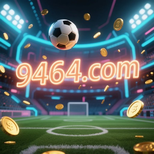 9464.com logo