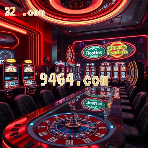 Recursos VIP no 9464.com: Elevando sua Experiência de Jogo